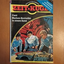Zeitkugel werbeband sammelband gebraucht kaufen  Bottrop