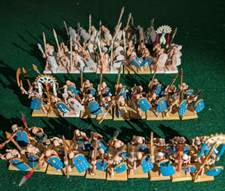 Warhammer tomb kings for sale  BATH
