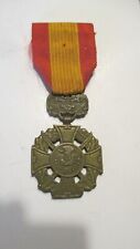 Médaille guerre indochine d'occasion  Garéoult