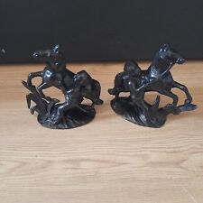 Marly horse figurines for sale  BISHOP AUCKLAND