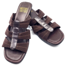Mootsies tootsies brown for sale  Fuquay Varina