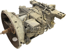 Caixa de câmbio SCANIA P,G,R,T-series TP1825200 2292419 2155525 1078734 comprar usado  Enviando para Brazil