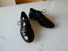 Minelli derby richelieu d'occasion  Marseille IV