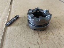 Motor de popa Yamaha 200-225-250 HP Clutch Dog 69J-45631-00-00 F225TXR comprar usado  Enviando para Brazil