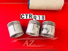 Pistoni fiat 1100 usato  Gioia Tauro