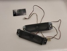 Coppia altoparlanti casse usato  Cattolica
