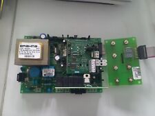 Scheda brahma usata usato  Vitorchiano