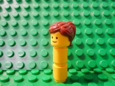 Lego haare hair gebraucht kaufen  Moosinning