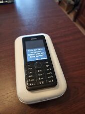 Seniorenhandy nokia 301 gebraucht kaufen  Kehl