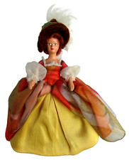 Peggy nisbet doll for sale  Port Clinton