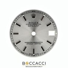 Rolex quadrante datejust usato  Sant Angelo Romano