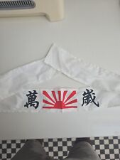Japanese bandana ninja for sale  COVENTRY