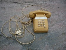 Téléphone touches socotel d'occasion  Toulouse-