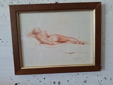 Quadri cornici stampe usato  Zerba