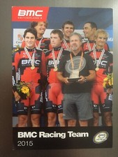 Cyclisme carte équipe d'occasion  Strasbourg-