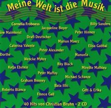 Christian bruhn hits gebraucht kaufen  Regensburg