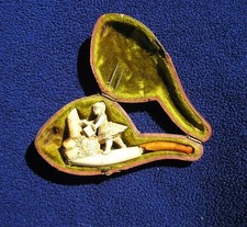 Antique 1900 carved for sale  Santa Cruz