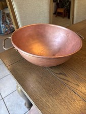 Vintage large copper for sale  Magnolia