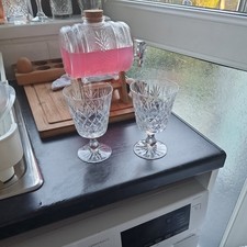 Thomas webb london for sale  RUNCORN