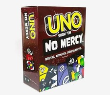 Ware mercy uno gebraucht kaufen Ware mercy uno gebraucht kaufen  Gärtringen