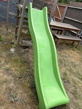 Slide climbing frame for sale  WALTHAM CROSS