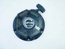 Carter avviamento generatore usato  Cherasco