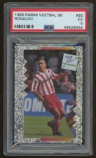 1995 panini voetbal for sale  Alpharetta