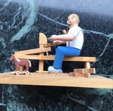 Seiffen erzgebirge volkskunst gebraucht kaufen Seiffen erzgebirge volkskunst gebraucht kaufen  Laatzen