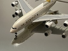 400 etihad airbus for sale  CREWE