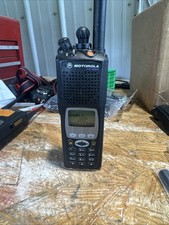 Usado, Motorola XTS 5000 modelo 3 VHF 136-174 MHz comprar usado  Enviando para Brazil