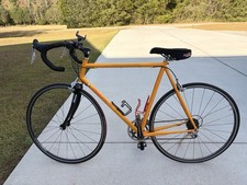 Pegoretti palosanto for sale  Camden