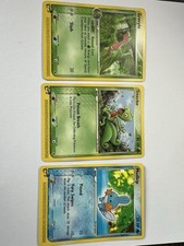 Pokémon tcg treeko for sale  NEWBURY