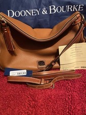 Dooney burke scarlett for sale  Kinston