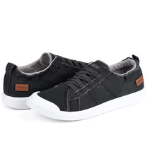 Womens canvas shoes for sale  Prineville