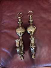 syroco sconce homco sconces for sale  Mc Calla