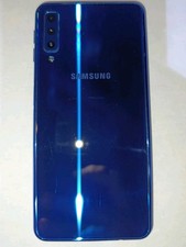 Samsung galaxy chassis usato  Roma