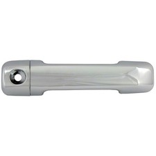Chrome door handle for sale  USA