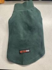 Small dog fleece for sale  STOKE-ON-TRENT