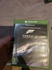 Forza motorsport xbox for sale  GRIMSBY