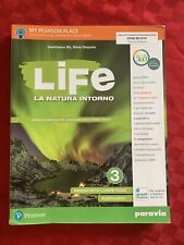 Life natura intorno usato  Gagliole