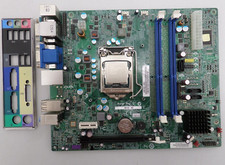 Acer h61h2 sockel gebraucht kaufen  Nesse-Apfelstädt, Nottleben