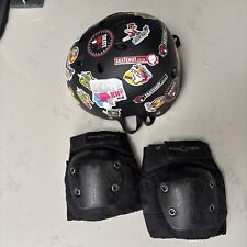 Scooter skateboard pedal for sale  PURLEY