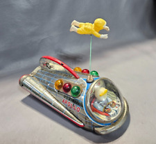 Vintage modern toys d'occasion  Expédié en Belgium