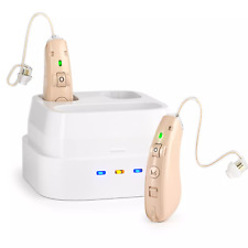 Pair digital hearing for sale  Shipping to Ireland