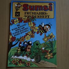 Neu sumsi frühjahrs gebraucht kaufen  Schonungen