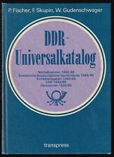 Ddr universalkatalog 1949 gebraucht kaufen  Dessau-Roßlau