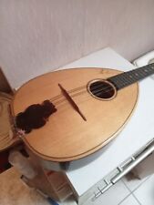 Mandoline ancienne fond d'occasion  Saint-Loup-sur-Semouse