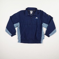 Adidas herren trainingsjacke gebraucht kaufen  Bückeburg