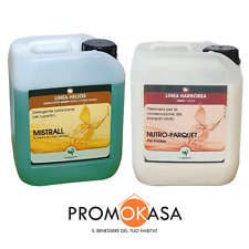 Mistrall nutro parquet usato  Castelfiorentino