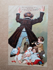 Old postcard artist for sale  BARNOLDSWICK